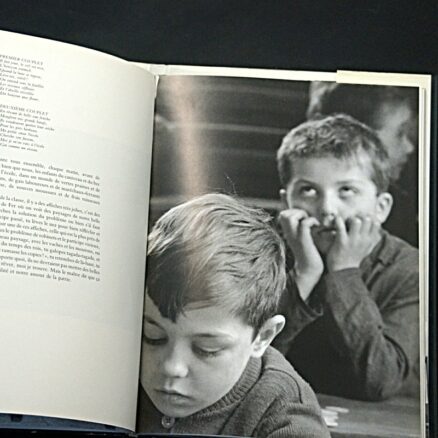 Doisneau - Cavanna, Les doigts pleins d'encre - Image 2