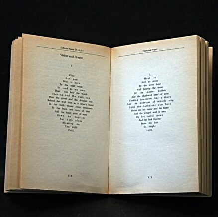 Dylan Thomas, Collected Poems 1934-1953 - Image 2