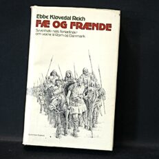 Ebbe Kløvedal Reich, Fæ og frænde