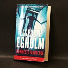 Elsebeth Egholm, Nærmeste pårørende