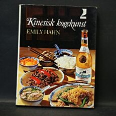 Emily Hahn, Kinesisk Kogekunst 1. del