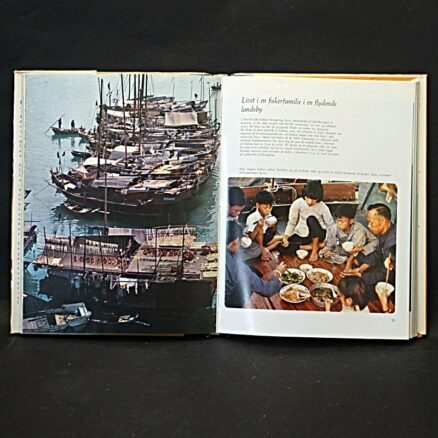 Emily Hahn, Kinesisk Kogekunst 1. del - Image 2