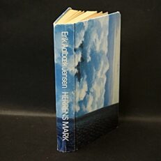 Erik Aalbæk Jensen, Herrens mark