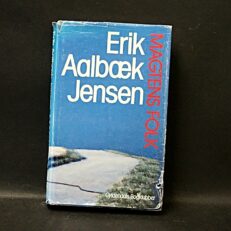 Erik Aalbæk Jensen, Magtens folk