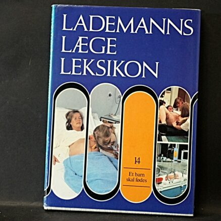 Eva Huss Sandler, Et barn skal fødes