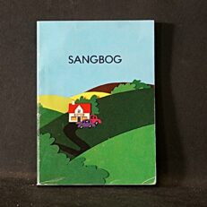 FDB - Brugsen,  sangbog