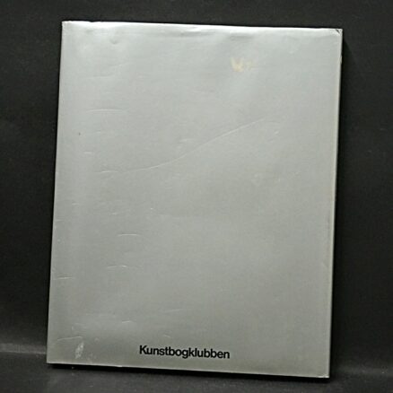 Bjarne Jørnæs, Fogtdals kunstleksikon - bind 4 - Image 3