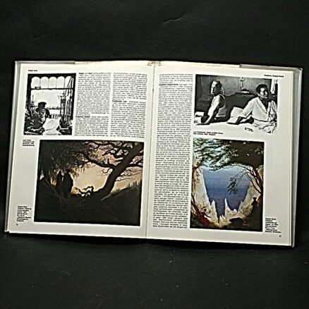 Bjarne Jørnæs, Fogtdals kunstleksikon - bind 4 - Image 2