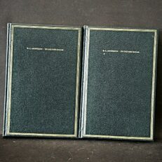 H.C. Andersen, En digters bazar