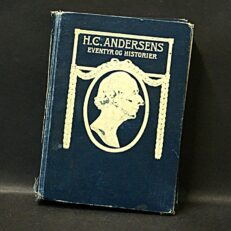 H.C. Andersens eventyr og historier - Bind 2