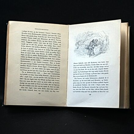 H.C. Andersens eventyr og historier - Bind 2 - Image 2