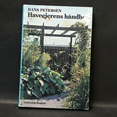 Hans Petersen, Haveejerens Håndbog