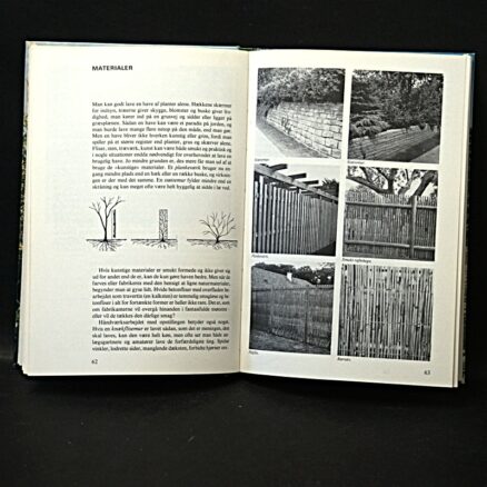 Hans Petersen, Haveejerens Håndbog - Image 2