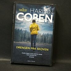 Harlan Coben, Drengen fra skoven