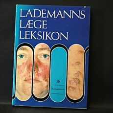Anders Tuxen, Hudsygdomme