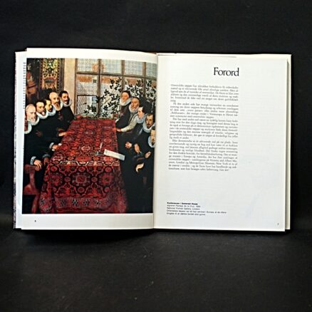 Ian Bennett, Bogen om orientalske tæpper - Image 4