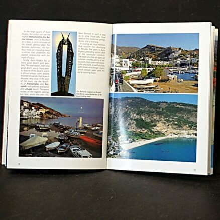 IKARIA – FOURNI - Image 2