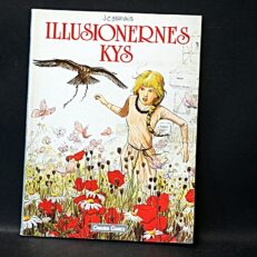 J. C. Servais, Illusionernes kys