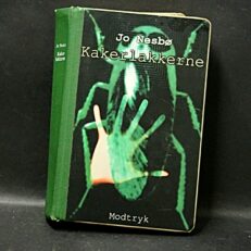 Jo Nesbø, Kakerlakkerne