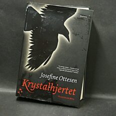 Josefine Ottesen, Krystalhjertet