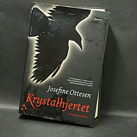 Josefine Ottesen, Krystalhjertet