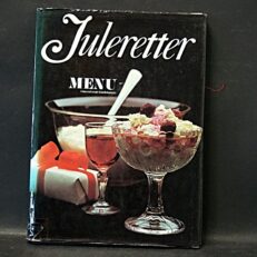 Ellis Tardini,  Juleretter
