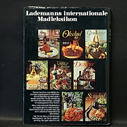 Ellis Tardini,  Juleretter - Image 3