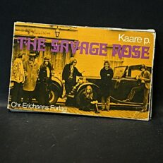 Kaare P., The Savage Rose