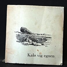 S. Sloth Carlsen, Kalø vig egnen