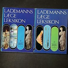 Niels H. Lauersen, Kvindens sygdomme 1-2