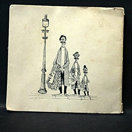 Lars Bo, Det vidunderlige hus i Paris - Image 3