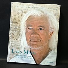 Lars Muhl, Drengen der gav den blinde sine øjne