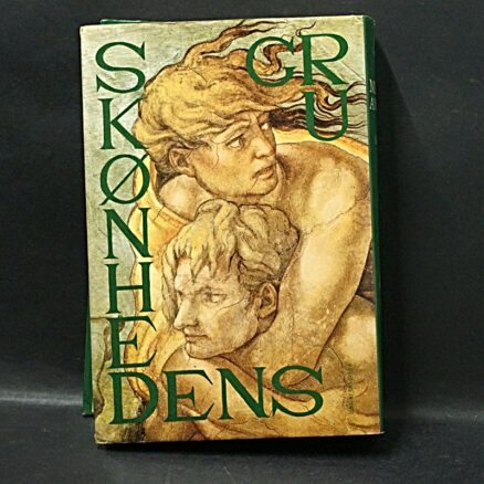 Leo Tandrup, Michelangelo - skønhedens gru - Image 3