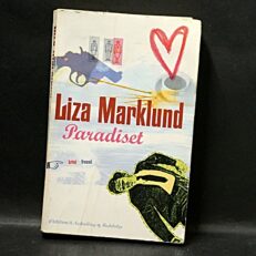 Liza Marklund, Paradiset