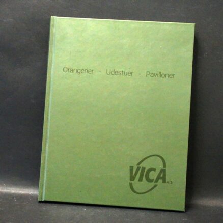 Vica, Lyst til at være - Image 4