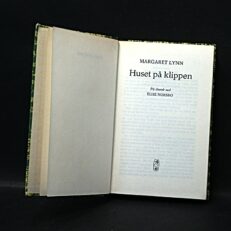 Margaret Lynn, Huset på klippen
