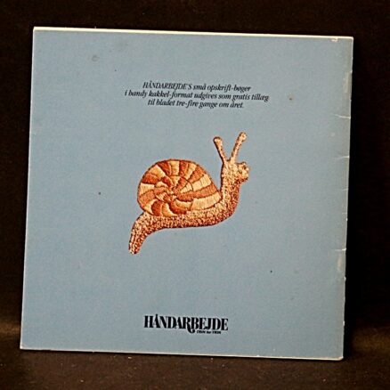 Marianne Thornberg, Monogrammer fra A til Z - Image 3