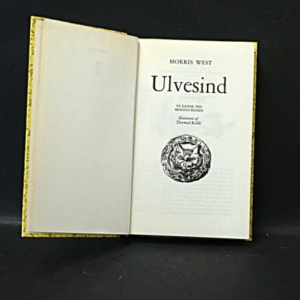 Morris L. West, Ulvesind