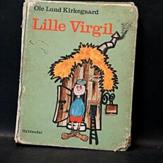 Ole Lund Kirkegaard, Lille Virgil
