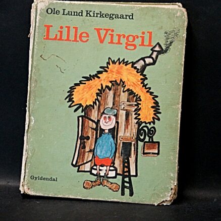 Ole Lund Kirkegaard, Lille Virgil