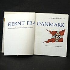 Per Eilstrup, Fjernt fra Danmark