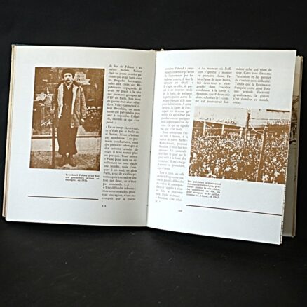 Pierre Durand, Vivre debout  - la resistance - Image 2