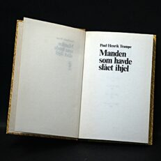 Poul-Henrik Trampe, Manden som havde slået ihjel