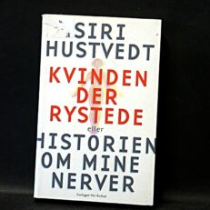 Siri Hustvedt, Kvinden der rystede eller Historien om mine nerver