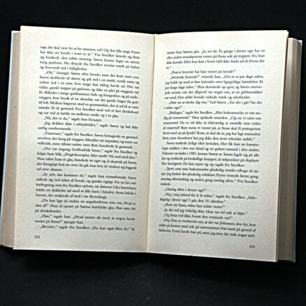 Troels-Lund, Bakkehus og Solbjerg - Bind 2 - Image 2