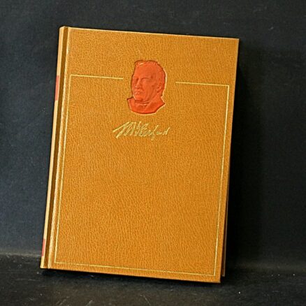 Steen Steensen Blichers, Samlede noveller - Image 5