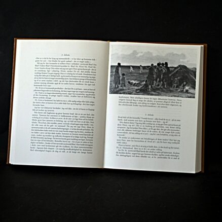 Steen Steensen Blichers, Samlede noveller - Image 4