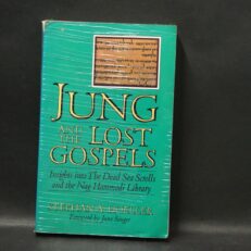 Stephan A Hoeller , Jung and the Lost Gospels