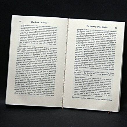 Stephan A Hoeller , Jung and the Lost Gospels - Image 2