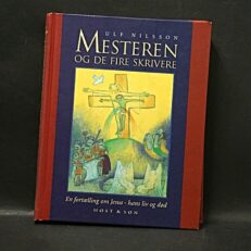 Ulf Nielsson, Mesteren og de fire skrivere